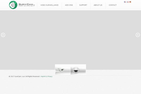 survicam.com site used Survicam