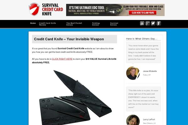 Site using Tmls_testimonials plugin