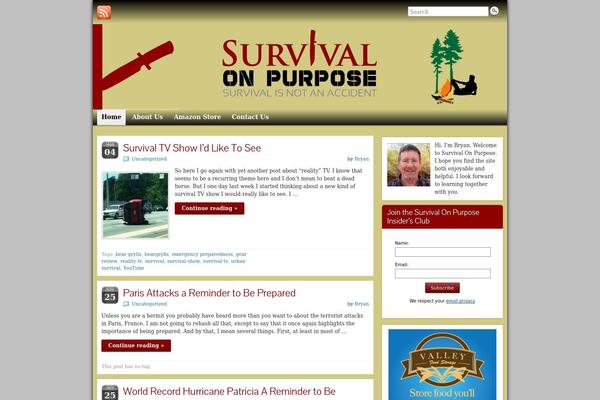 Site using Wp-hide-post plugin