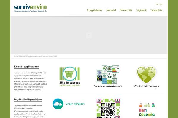 Flexform theme site design template sample
