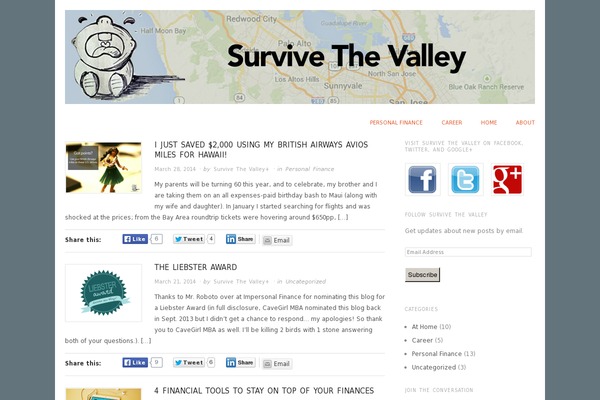 origin-wpcom theme websites examples