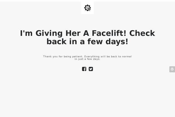 Site using Penci-review plugin