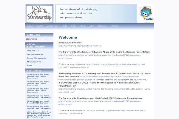 Site using Bbpress-wp-tweaks plugin