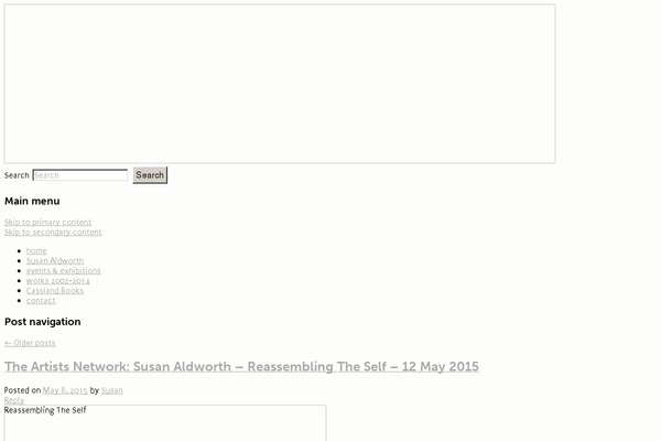 Site using Destaca-masonry-gallery plugin