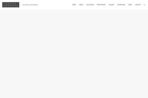 susanandreae.com site used Oyster