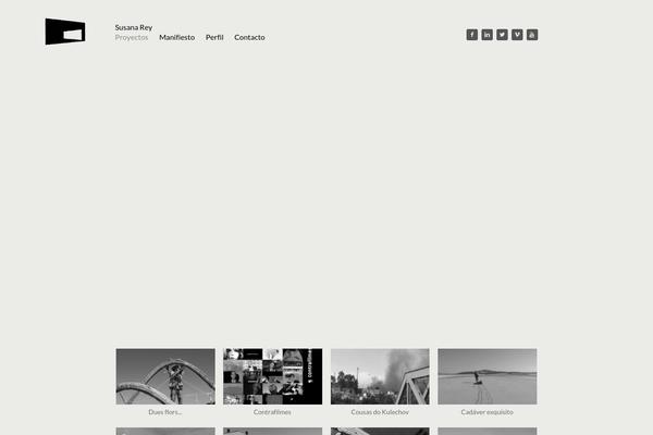 Metro Pro theme site design template sample