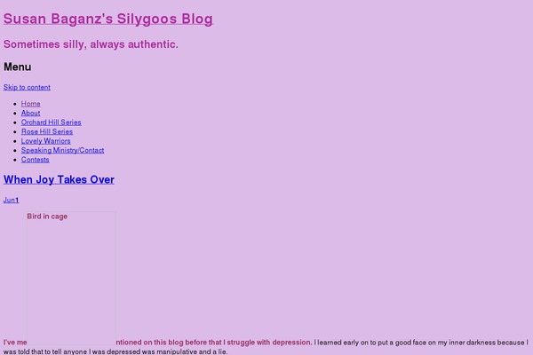 Site using Content Manager Light plugin