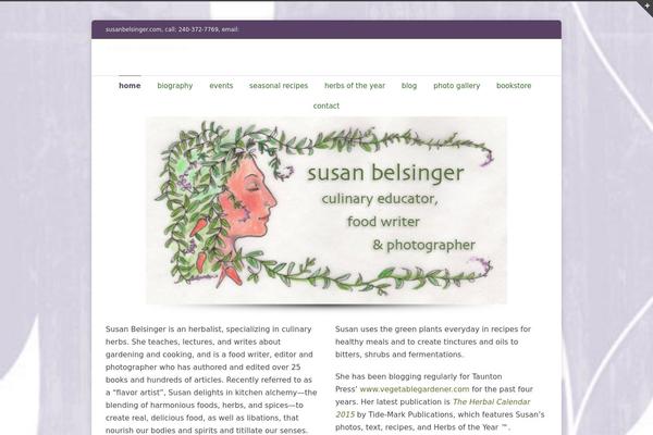 Inovado theme site design template sample