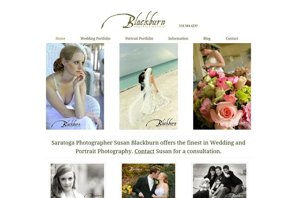 susanblackburn.biz site used Narcisse