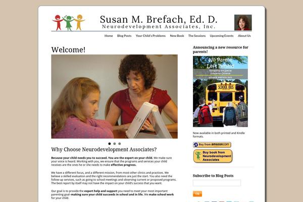 Site using Feedburner Form plugin