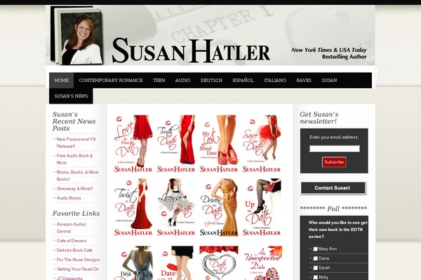 Site using Genesis Simple Footer Widgets plugin