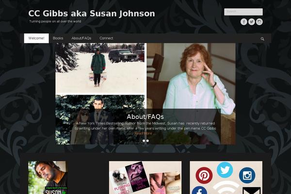 Catch Responsive theme site design template sample