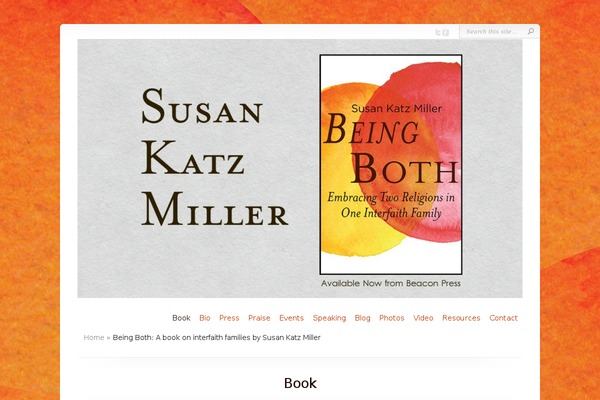 Site using myStickymenu plugin