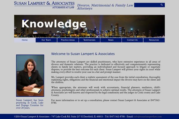 Site using Formidable Forms plugin