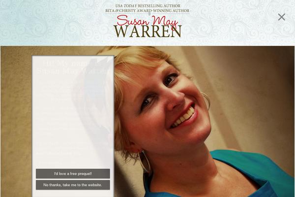 Site using MyBookTable Bookstore by Author Media plugin