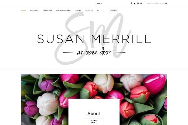 Site using Click-to-tweet plugin