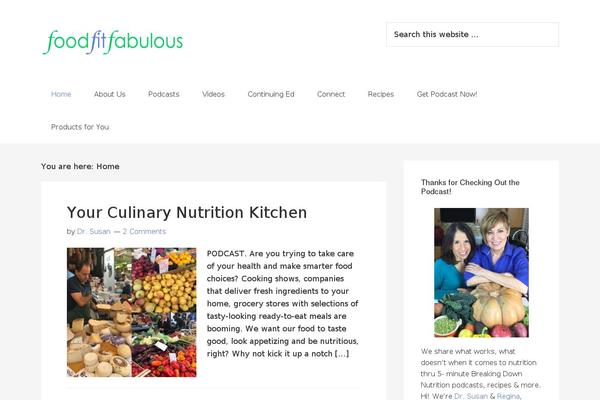 Site using Easyrecipeplus plugin