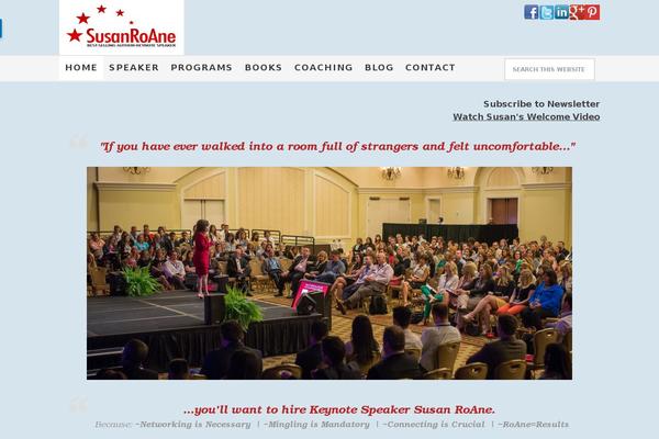 Minimum theme site design template sample