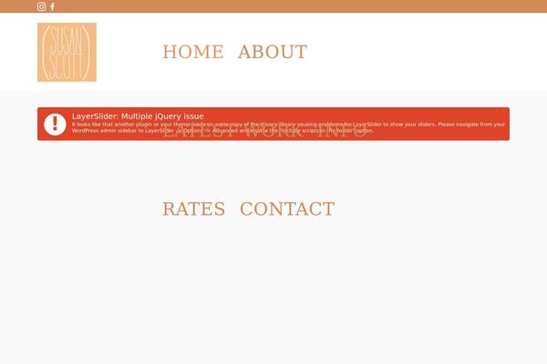 Site using Doptg plugin