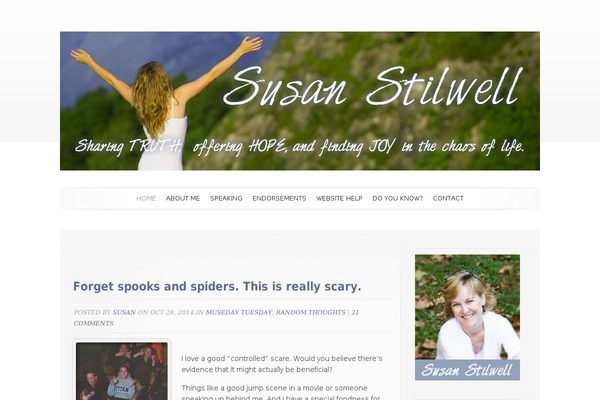 Site using Bloom plugin