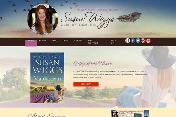 Site using WP Category Tag Cloud plugin