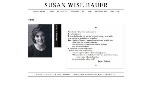 Jupiter Child theme site design template sample