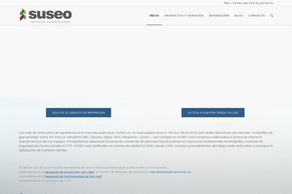 Site using Advanced-woo-search plugin
