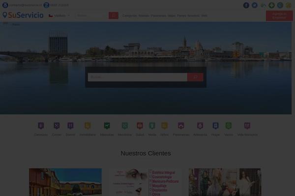 Site using Visual Form Builder plugin