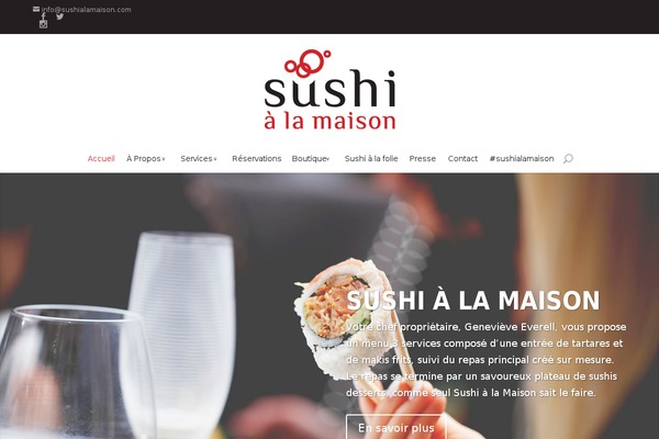 Site using Gutenberg plugin