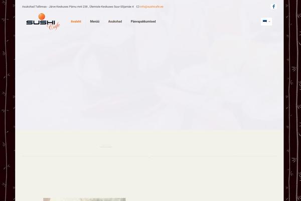 Site using MapListPro plugin
