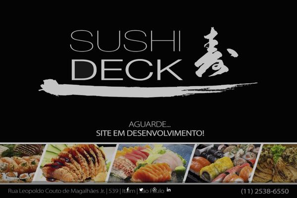 Site using Coming-soon-wp plugin