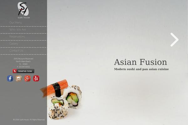 sushihousenmb.com site used Shadowcat
