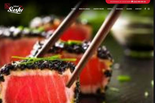 Site using Simple Cookie Notification Bar plugin