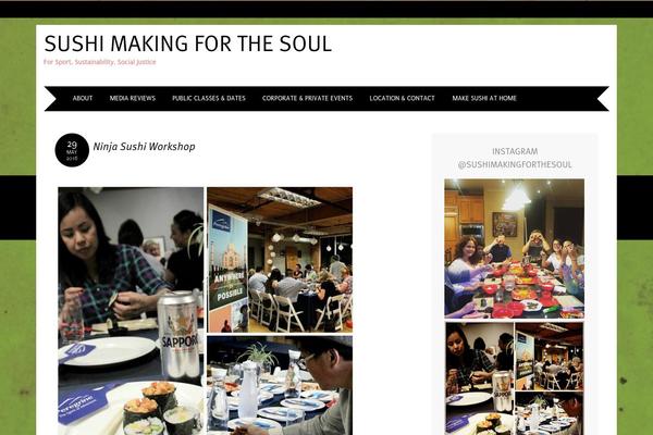 Site using VideoPress plugin