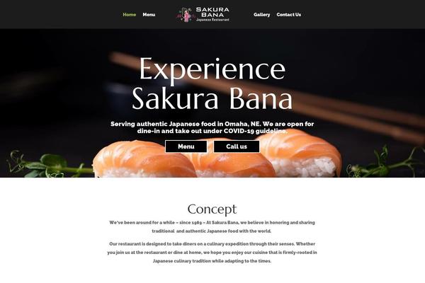 Site using WP Mobile Menu plugin