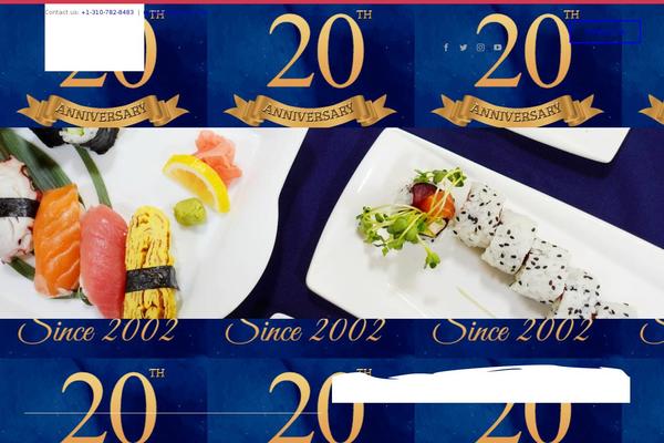 Site using Elfsight-instagram-feed-cc plugin