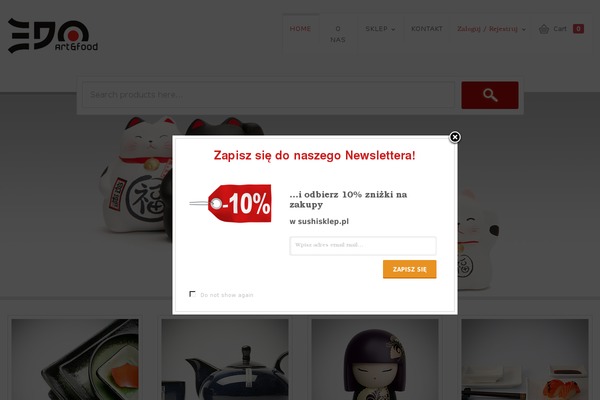 Site using JCH Optimize plugin