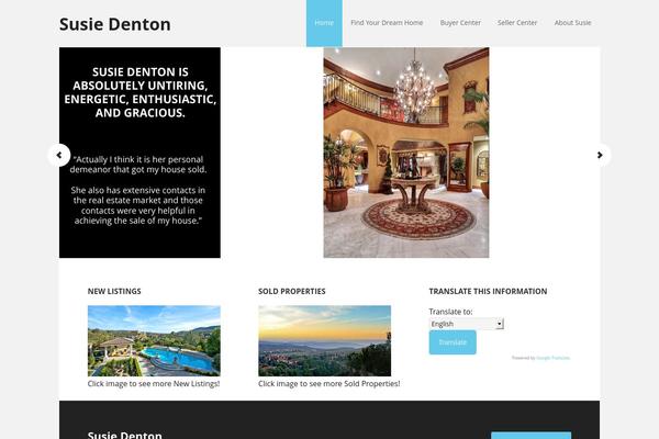 Site using WP-Cycle plugin
