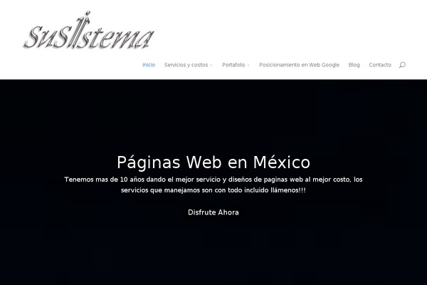 Hub theme site design template sample