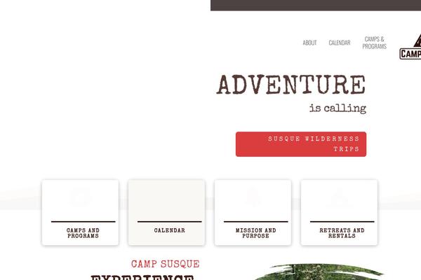 Site using Diviflash plugin
