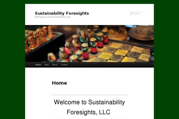 Site using WP Boxer plugin
