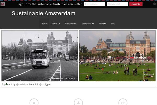 Site using Wp-megamenu plugin