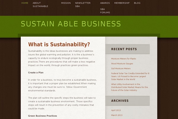 Site using Formidable Forms plugin