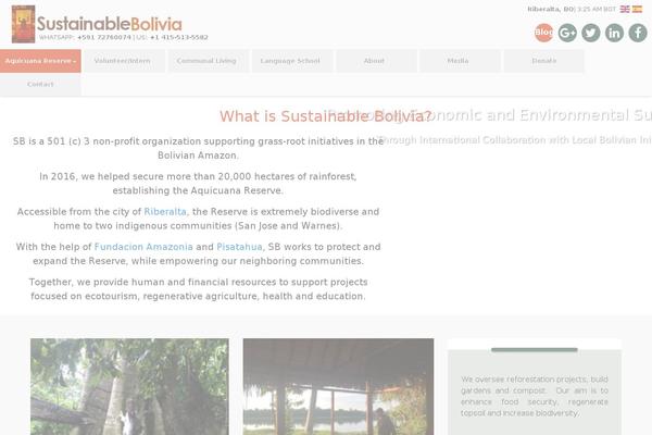 Site using Collapse-O-Matic plugin