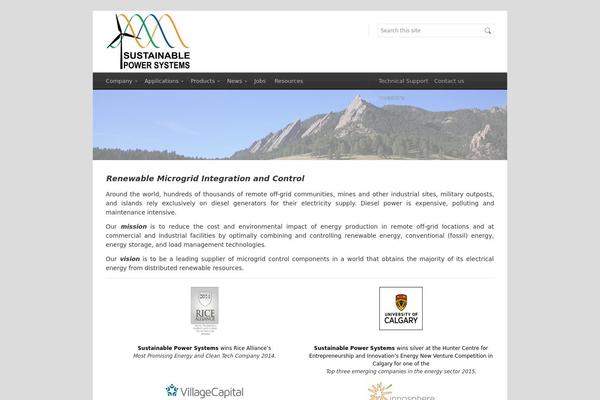 Site using Post-and-page-builder-premium plugin