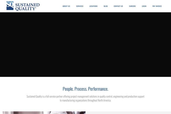 Site using Usahtmlmap plugin
