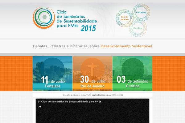 cssp theme websites examples