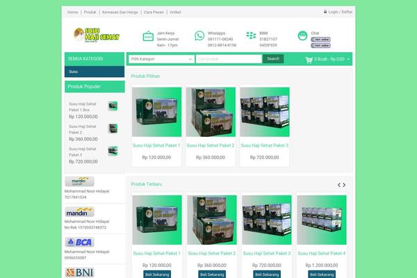 swalayan theme websites examples