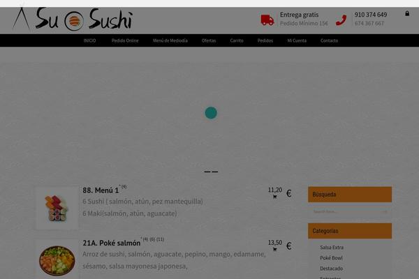 Xtocky theme site design template sample
