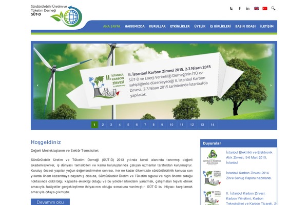 Site using Page Links To plugin